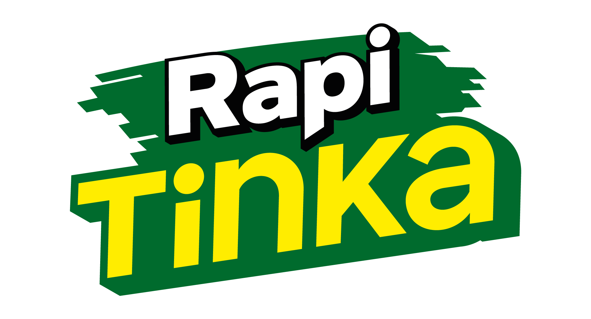 Logo-rapitinka